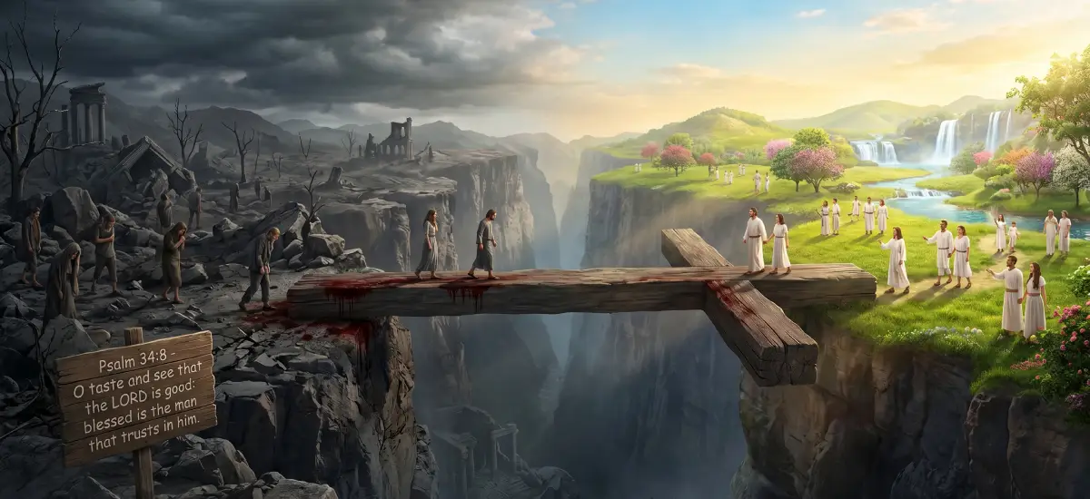 Bridge of Salvation