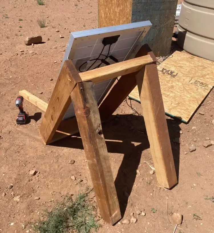 Figure out the angle, part 1