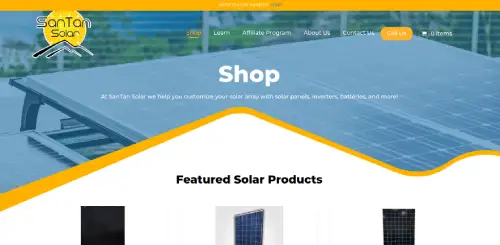 SanTan Solar